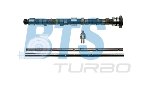 BTS Turbo Nockenwellensatz CP60602